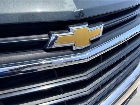 Certified 2020 Chevrolet Equinox LS FWD image 30