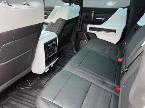 Used 2023 GMC Hummer EV Edition 1 image 16