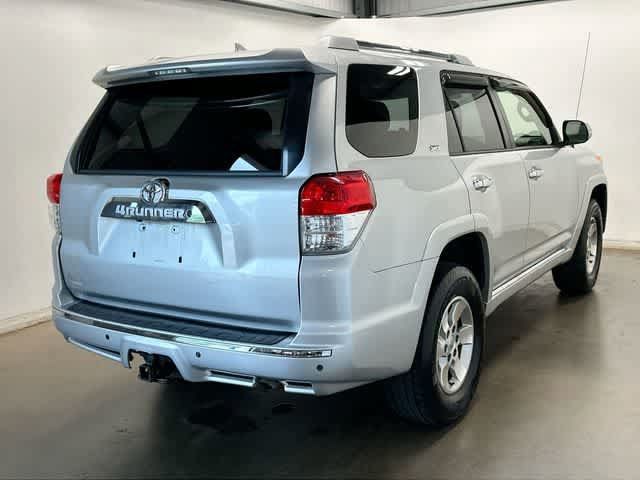 Used 2013 Toyota 4Runner SR5 w/ Convenience Pkg AWD/4WD image 34