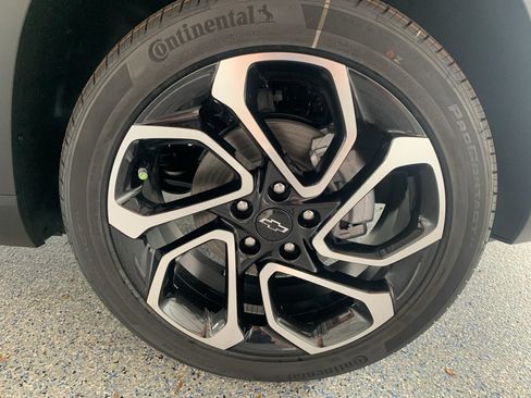 New 2026 Chevrolet Trax RS w/ Driver Confidence Package FWD image 33