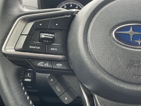 Certified 2024 Subaru Forester Premium image 20