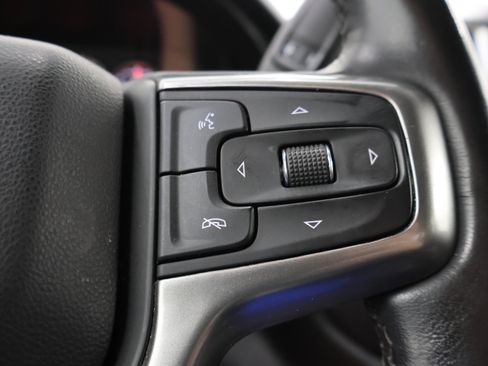 Used 2022 Chevrolet Silverado 2500 LT w/ Convenience Package AWD/4WD image 14