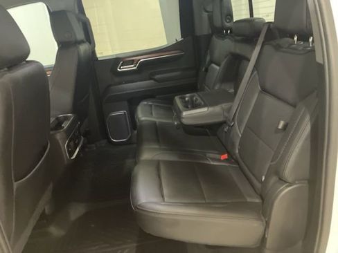 Used 2023 GMC Sierra 1500 Denali w/ Technology Package image 20