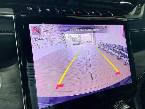 Used 2022 Jeep Grand Cherokee Overland image 12