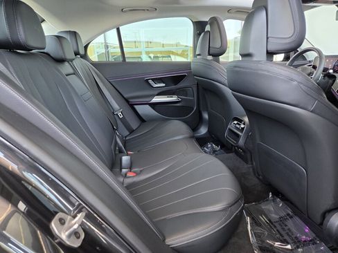 Certified 2026 Mercedes-Benz E 350 Sedan image 18