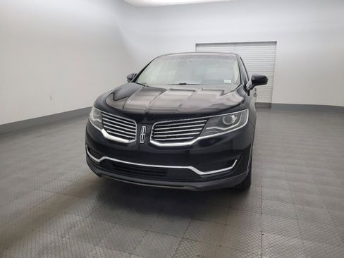Used 2017 Lincoln MKX Select w/ Select Plus Package FWD image 15