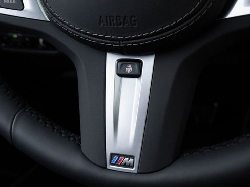 Used 2023 BMW X5 M50i w/ Executive Package image 28