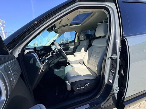 Used 2024 Hyundai Santa Fe Calligraphy AWD/4WD image 26