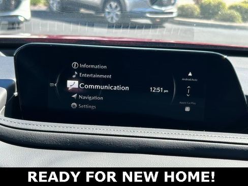 Certified 2025 MAZDA CX-30 AWD 2.5 S w/ Select Sport Pkg image 18