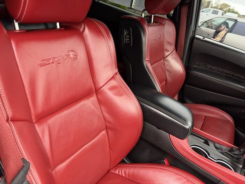 Used 2021 Dodge Durango SRT Hellcat w/ Premium Interior Group AWD/4WD image 31