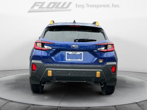 New 2026 Subaru Crosstrek 2.5i Wilderness image 6