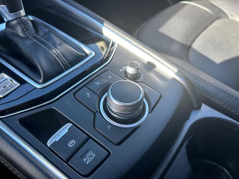 Used 2023 MAZDA CX-5 AWD 2.5 S w/ Premium Plus Pkg image 22