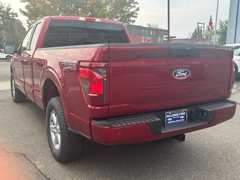 Certified 2026 Ford F150 XLT w/ Tow/Haul Package AWD/4WD image 5