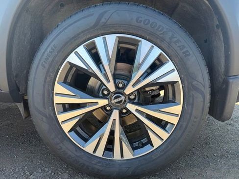 Used 2023 Nissan Rogue SV w/ SV Premium B Package AWD/4WD image 31