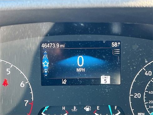 Used 2024 Ford Transit 350 XLT image 15