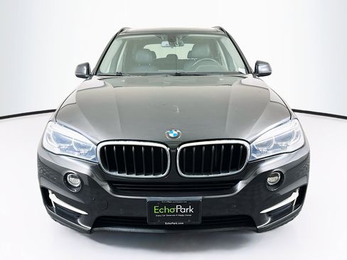 Used 2015 BMW X5 xDrive35i AWD/4WD image 2
