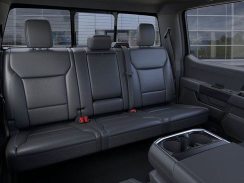 New 2026 Ford F150 Lariat w/ Equipment Group 501A Mid image 11