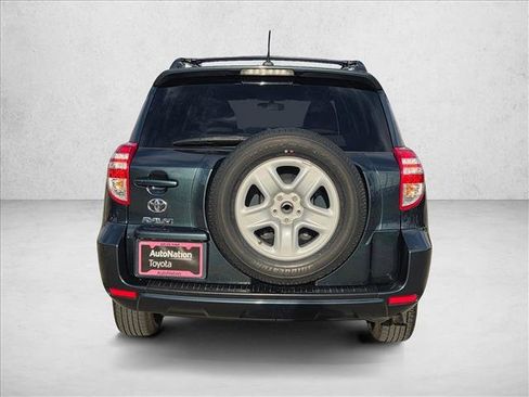 Used 2012 Toyota RAV4 image 7