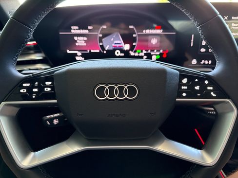 Used 2026 Audi A6 Premium Plus AWD/4WD image 25
