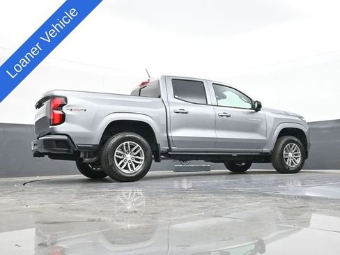 New 2025 Chevrolet Colorado LT w/ LT Convenience Package AWD/4WD image 32