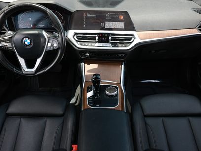 Used 2020 BMW 330i Sedan w/ Convenience Package
