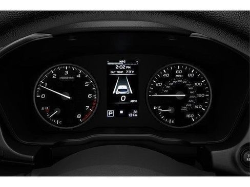 New 2025 Subaru Impreza 2.0i image 57