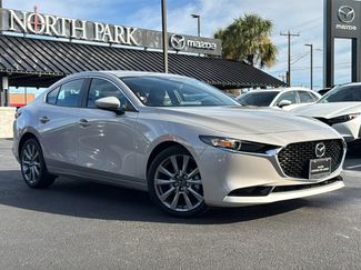 Certified 2025 MAZDA MAZDA3 s video 2