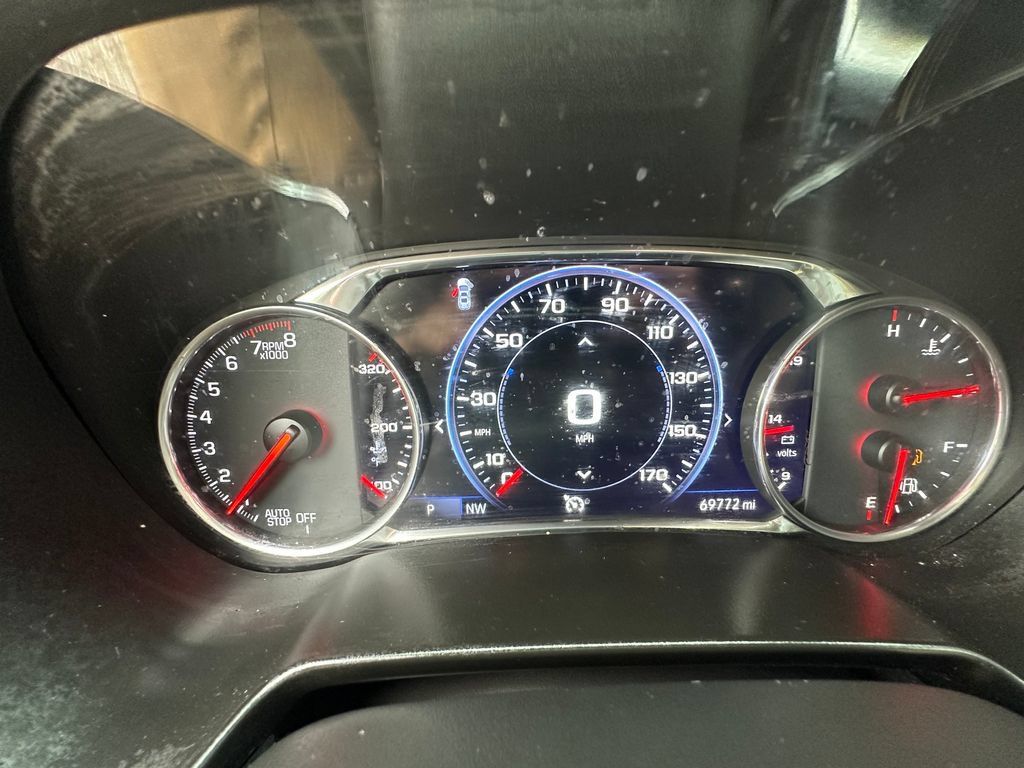 Used 2020 Chevrolet Blazer Premier AWD/4WD image 13