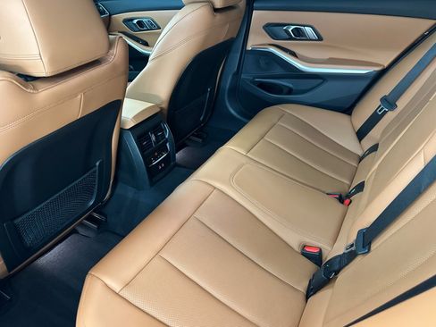 Certified 2023 BMW 330i Sedan w/ M Sport Package RWD image 23