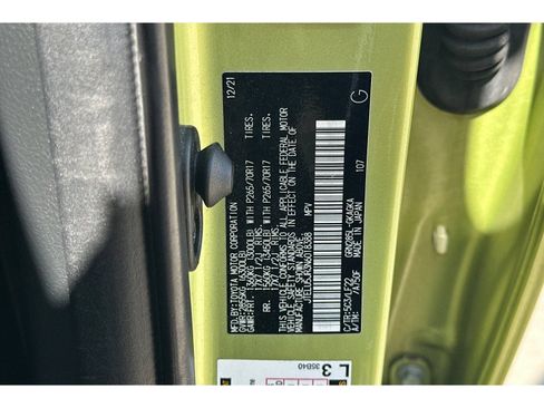 Used 2022 Toyota 4Runner TRD Pro AWD/4WD image 31
