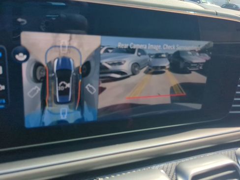 New 2026 Mercedes-Benz GLE 63 AMG S image 7