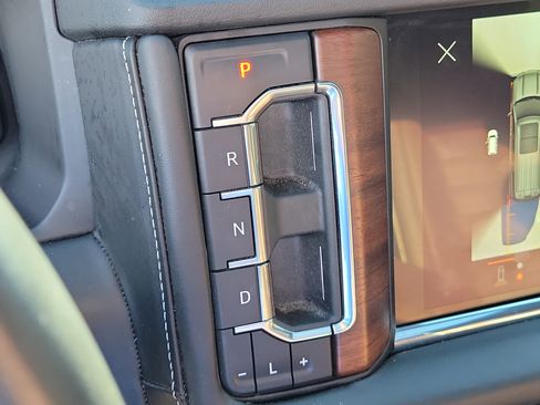 Used 2023 GMC Yukon Denali Ultimate image 28