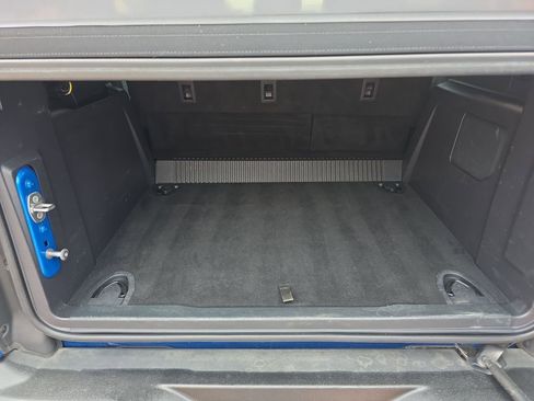 Used 2021 Ford Bronco Outer Banks image 22