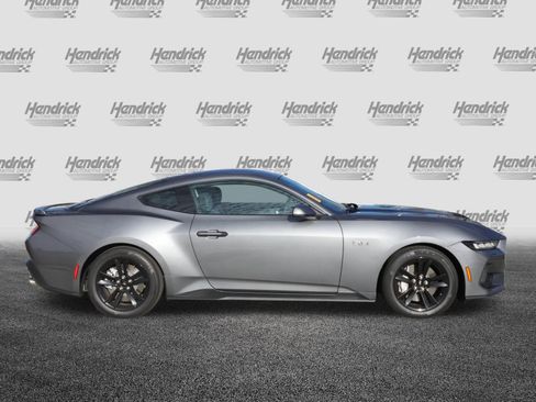 Used 2025 Ford Mustang GT image 10