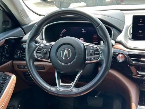 Used 2022 Acura MDX FWD w/ Technology Package image 44
