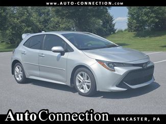 Used 2019 Toyota Corolla SE FWD video 1