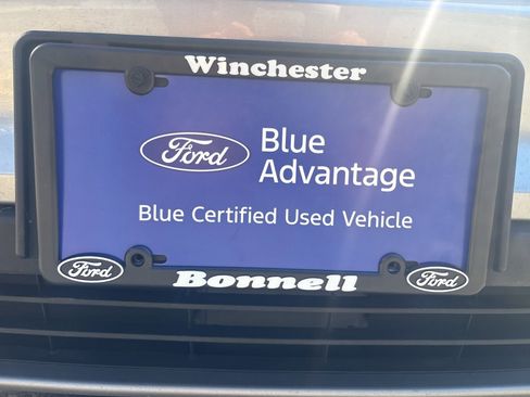 Certified 2022 Ford Edge SEL w/ Convenience Package AWD/4WD image 14