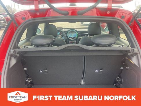 Used 2024 MINI Cooper S image 9