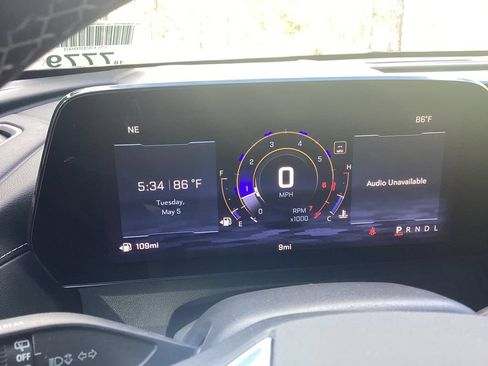 New 2026 Chevrolet Traverse LT w/ Driver Confidence Package FWD image 32