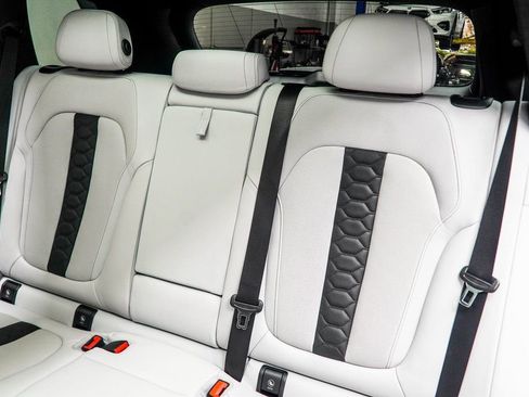 Used 2023 BMW X5 M w/ Executive Package image 45
