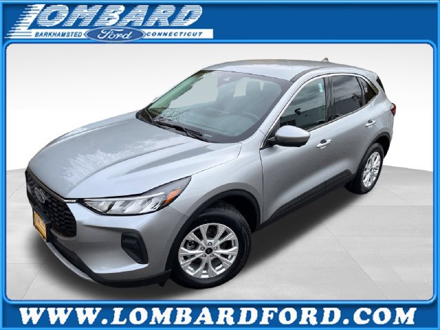 Certified 2023 Ford Escape Active w/ Tech Pack #2 AWD/4WD image 1