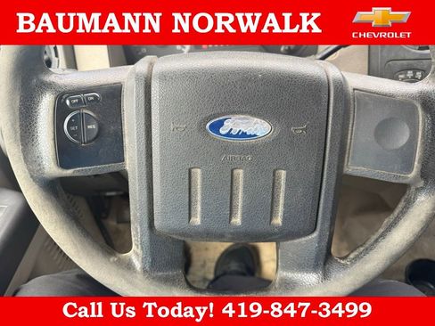 Used 2009 Ford F250 XL AWD/4WD image 35
