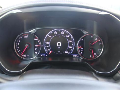 Used 2023 Chevrolet Blazer RS w/ Driver Confidence II Package image 33