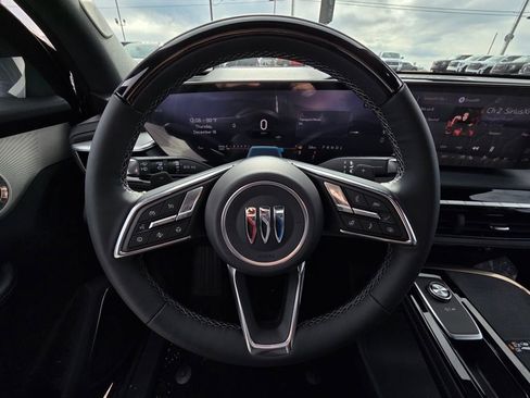 New 2026 Buick Enclave Avenir w/ Super Cruise Package image 14