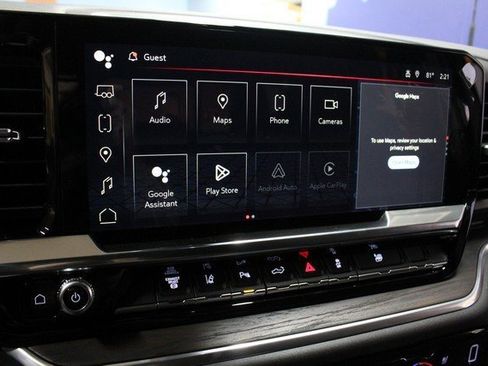 New 2025 GMC Sierra 2500 SLT w/ SLT Premium Package image 26