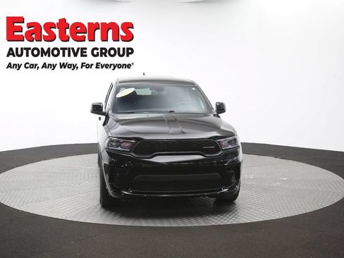 Used 2025 Dodge Durango GT RWD image 51