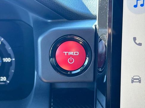 Certified 2025 Toyota Tacoma TRD Pro w/ Tow Tech Package image 32