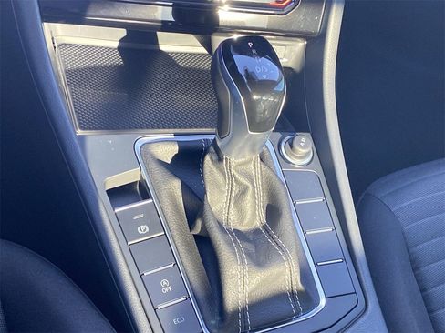 New 2026 Volkswagen Jetta S image 25