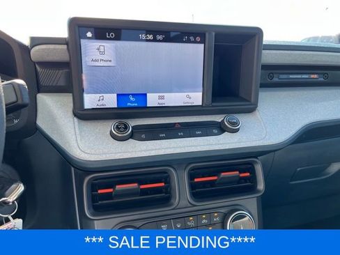 Used 2024 Ford Maverick XLT w/ Equipment Group 300A Standard AWD/4WD image 36
