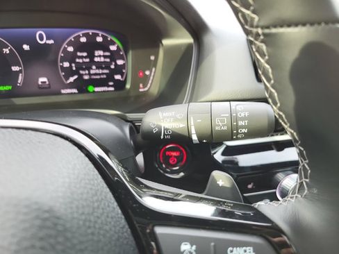 Certified 2025 Honda Civic Sport Touring image 26